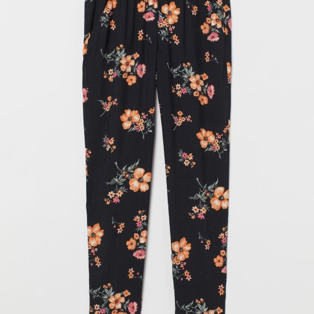 Pull on pants
